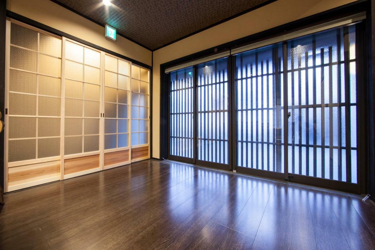 Rinn Heianomiya Kyoto Exterior photo